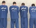حکم اعدام برای سه متهم پرونده آزار دو خواهر در اطراف تهران