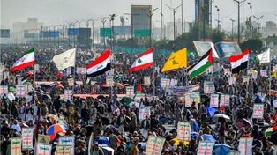 بازنویسی معادلات قدرت در غرب آسیا؛ از باب‌المندب تا هرمز در سایه بازدارندگی مقاومت