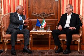 پیام اروپا از نیویورک به تهران؛ تأکید چند مقام اروپایی بر ادامه دیپلماسی