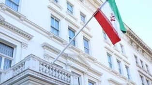 واکنش سفارت ایران به پرونده فرفورد؛ تهران هرگونه ارتباط را رد کرد