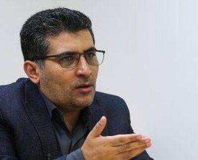 بازخوانی محتوای نامه پزشکیان به ترامپ توسط کارشناس تلویزیونی
