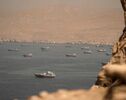 گسترش چتر نظارتی ایران در خلیج فارس و دریای عمان؛ پاسخ تهران به فشارهای آمریکا