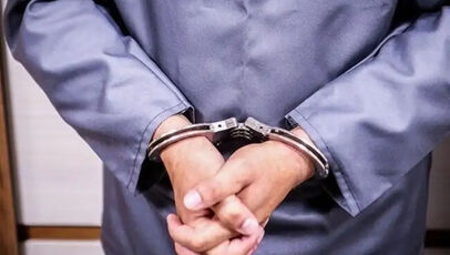 بازداشت عامل ارسال اطلاعات حساس و مختصات نقاط استراتژیک به خارج از کشور
