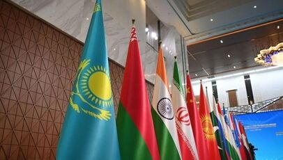 آینده‌ای از همدلی»؛ محوریت مجمع ۲۰۲۶ سازمان همکاری شانگهای در قرقیزستان
