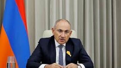 نیکول پاشینیان بار دیگر نخست‌وزیر ارمنستان شد