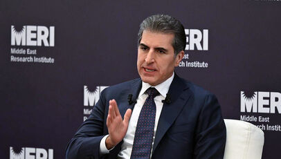 بارزانی خط قرمز اربیل را برای گروهک‌های ضدایرانی روشن کرد
