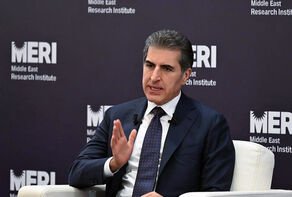 بارزانی خط قرمز اربیل را برای گروهک‌های ضدایرانی روشن کرد