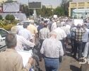 بازنشستگان شوش و هفت‌تپه خواستار ترمیم مستمری و صیانت از اموال تأمین اجتماعی شدند