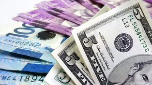 قیمت دلار و دیگر ارزها امروز دوشنبه ۳۰ شهریور ۱۴۰۵