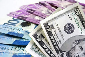 قیمت دلار امروز دوشنبه ۵ مرداد ۱۴۰۵