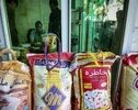هاشمی در صدر بازار برنج؛ جدول قیمت‌های ۵ شهریور