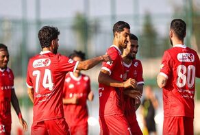 پرسپولیس یک خرید تازه پیدا کرد؛ صادقی درخشید و مدعی شد