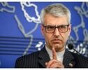 واکنش وزارت امور خارجه به اخراج دیپلمات‌های فرانسوی از ایران