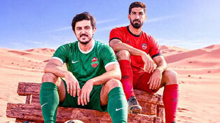 فیلم خلاصه بازی تراکتور0 : 1 شباب الاهلی شنبه 23 شهریور ۱۴۰۵ + حواشی و لحظات حساس