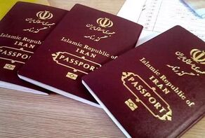 انهدام باند جعل گذرنامه در تهران؛ کلاهبرداری از شهروندان با مبالغ دلاری