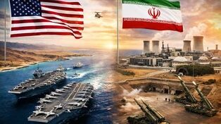 هدف آمریکا وادار کردن ایران به امتیازدهی است