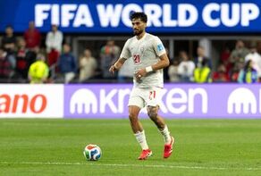 پرسپولیس به جذب محمد قربانی نزدیک شد؛ آخرین گزینه نقل‌وانتقالاتی سرخ‌ها