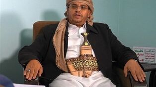 عربستان باید به حقوق ملت ما تن دهد