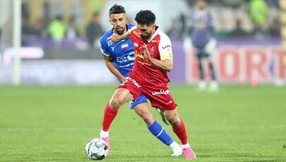 گل‌گهر بازیکن پیشین پرسپولیس را جذب کرد