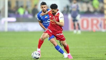 گل‌گهر بازیکن پیشین پرسپولیس را جذب کرد