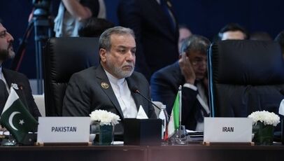 سازمان همکاری اسلامی باید در حل چالش‌های جهان اسلام نقش فعال‌تری ایفا کند