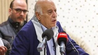 انتخابات ریاستی فلسطین در سه‌ماهه اول ۲۰۲۷ برگزار می‌شود؛ حماس می‌تواند نامزد انتخابات شود