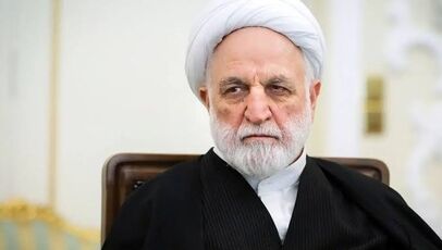 دیدار محسنی‌اژه‌ای با عالی‌ترین مقام قضایی هند در دهلی