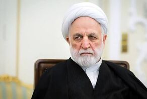 دیدار محسنی‌اژه‌ای با عالی‌ترین مقام قضایی هند در دهلی