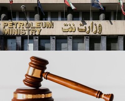 حکم دادگاه برای پرداخت بدهی کلان نهاد ریاست‌جمهوری