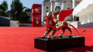 درخشش سینمای ایران در هشتاد و سومین جشنواره فیلم ونیز؛ از رقابت برای شیر طلایی تا حضور در بخش افق‌ها