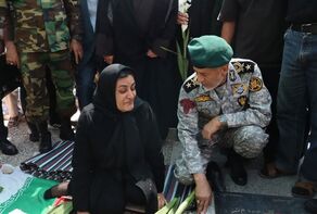 چرا دشمن از وحدت مردم ایران هراس دارد؟؛ تأکید امیر سیاری بر تاب‌آوری اجتماعی