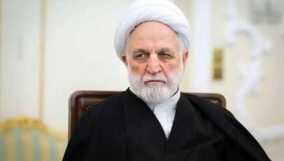  رئیس‌جمهور با صلابت از حقوق ملت ایران دفاع کرد
