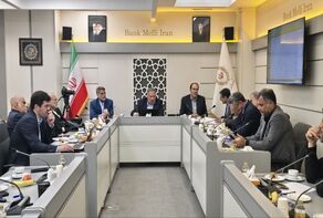 انضباط مالی در دستگاه‌های دولتی و شرکت‌های دولتی از اولویت‌های اصلی مجلس است