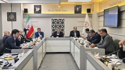 انضباط مالی در دستگاه‌های دولتی و شرکت‌های دولتی از اولویت‌های اصلی مجلس است