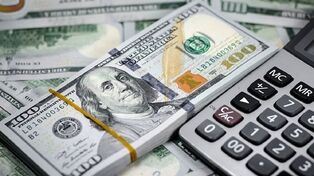 قیمت دلار، یورو و درهم امروز سه‌شنبه ۲۰ مرداد ۱۴۰۵ | افزایش قیمت دلار