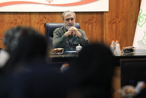 نسخه عزیزی برای عبور ایران از دوران تنش