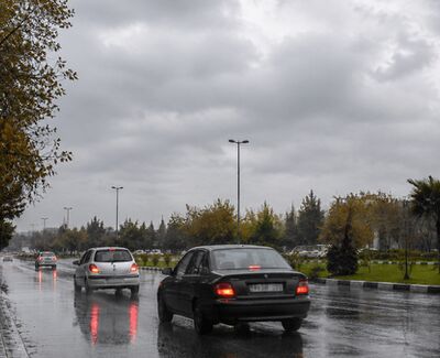 پیش‌بینی هواشناسی  استان گلستان فردا یکشنبه 28 تیر ۱۴۰۵