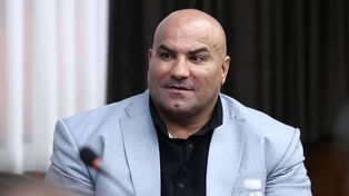 مجتبی ملکی رئیس فدراسیون بدنسازی و پرورش اندام شد