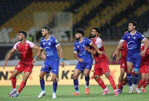 تراکتور صدرنشین ماند؛ استقلال و پرسپولیس امتیازها را تقسیم کردند