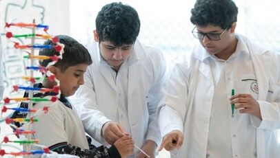 همکاری آموزش و پرورش و صداوسیما برای رشد و شکوفایی دانش‌آموزان