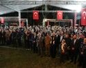  برگزاری مراسم روز جمهوری ترکیه در سفارت آنکارا در تهران 