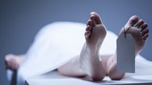 معمای مرگ مرد جوان با قرص برنج؛ خانواده برای کشف حقیقت به پلیس مراجعه کردند