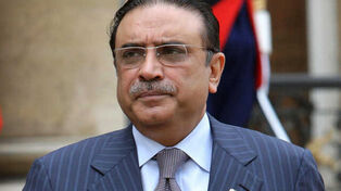 بحران امنیتی در پاکستان؛ زرداری در خیبرپختونخوا وضعیت اضطراری اعلام کرد