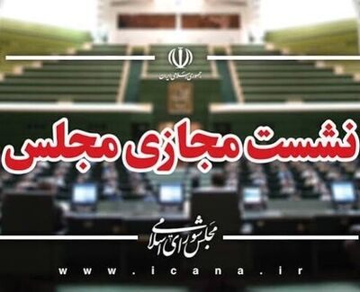 ۱۸۳ نماینده به کلیات طرح مقابله با نفوذ بیگانگان رأی مثبت دادند