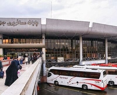 خرید بلیت برگشت زائران هم آنلاین شد