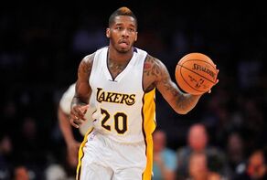 دوایت باکس؛ ستاره NBA در یک‌قدمی استقلال