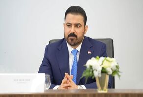 نخست‌وزیر عراق بر اجرای طرح انحصار سلاح تأکید کرد؛ «عقب‌نشینی نمی‌کنم»