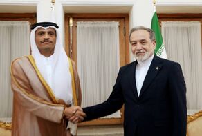 تحرک تازه دوحه برای کاهش اختلافات تهران و واشنگتن؛ پیشنهادهای قطر روی میز