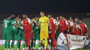 پرسپولیس در انتظار سه امتیاز مهم؛ زمان و محل دیدار سرخ‌پوشان برابر صنعت نفت اعلام شد