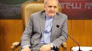 روابط با پاکستان از هیچ تهدید خارجی تأثیر نمی‌گیرد